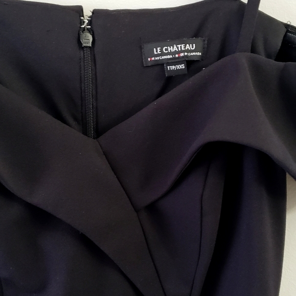 Little Black Dress - Picture 2 of 3